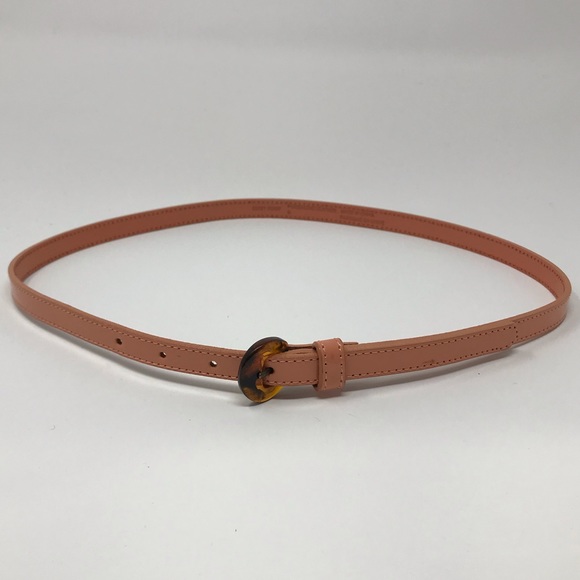 Anthro “High Gloss Belt” by Lucky Penny - Picture 8 of 9